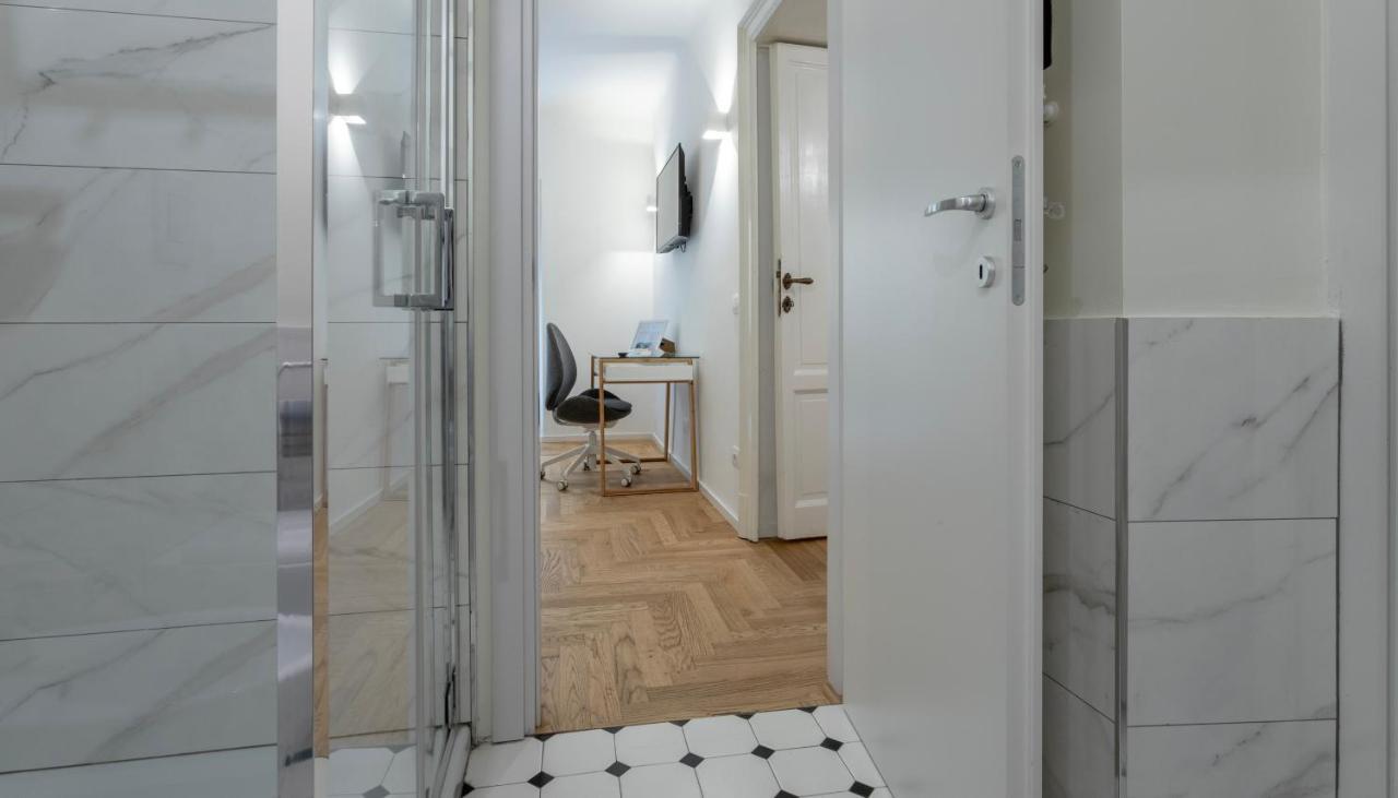 Ferienwohnung Italianway - Pontaccio 2 Mailand Exterior foto